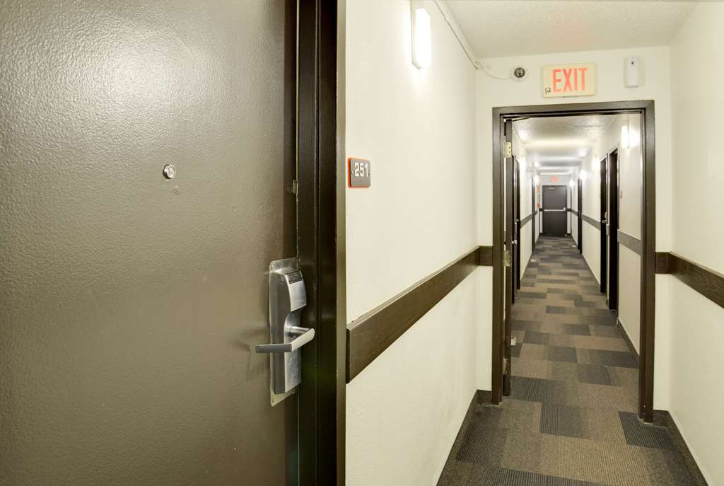 Motel 6 Toledo OH - photo 26