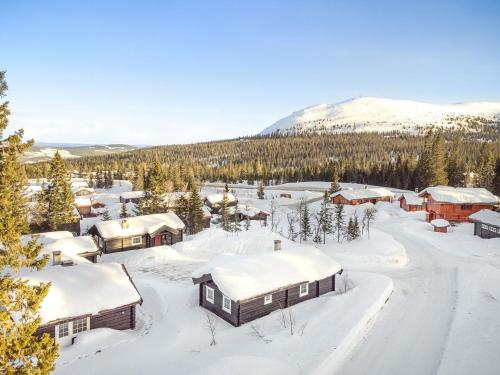 Trysilfjellet Nord 356 B in Innbygda, Norway