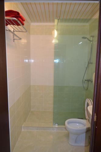 Hotel Regina Mamadysh in Mamadysh, Russia