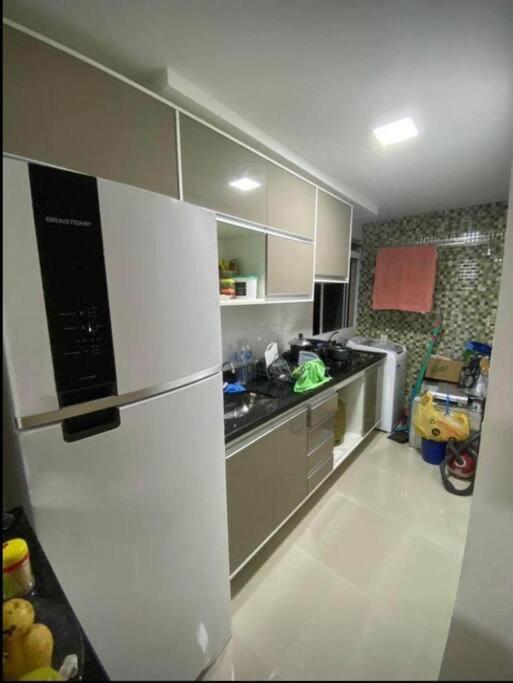 Apto Mobiliado — Camacari — photo 5