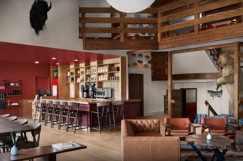 Western Heritage Inn of Bozeman - photo 24
