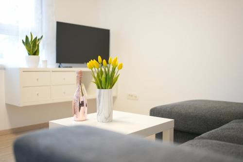 City Break apartment — 4-Star Luxury Hotel in Split, Croatia