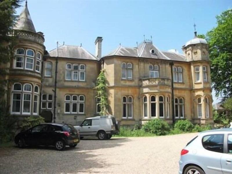 Fieldways in Trowbridge, United Kingdom