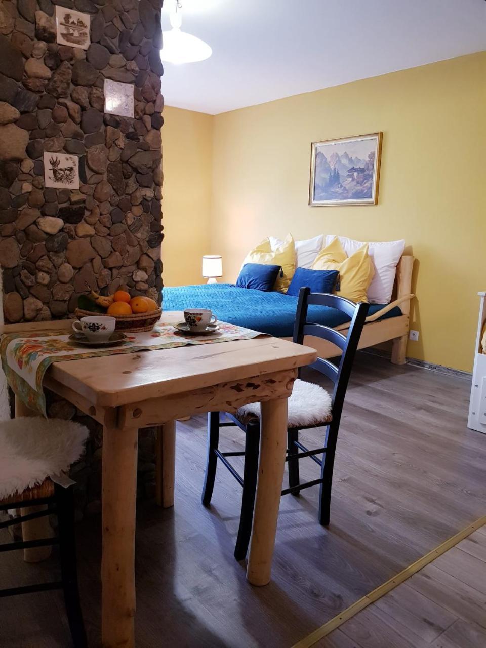 Agroturystyka Natura — hotel in Wlen