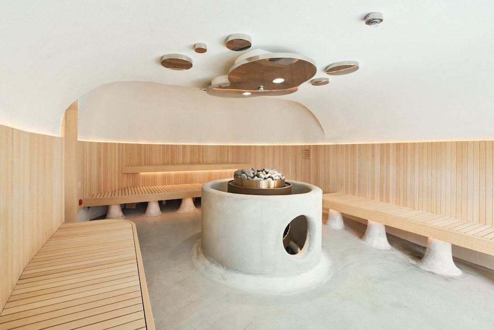 Kitayuzawa Mori no Soraniwa - carbon neutral hotel in Date