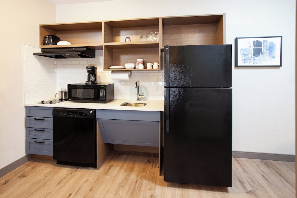 Candlewood Suites Arundel Mills BWI Airport by IHG - photo 9