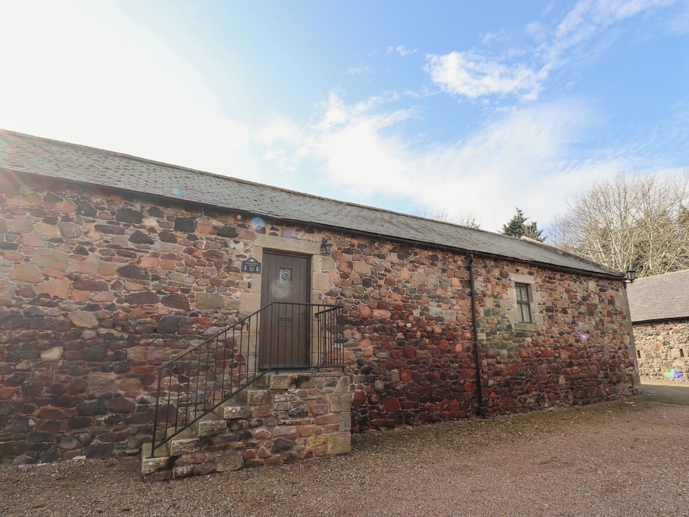 Foxglove Covet in Wooler, United Kingdom