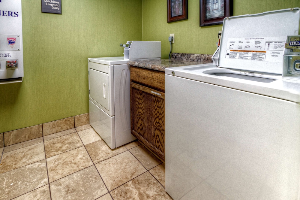 Hampton Inn Goldsboro NC - photo 42