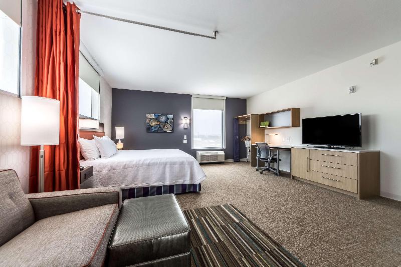 Home2 Suites by Hilton Fort Worth Northlake - photo 144