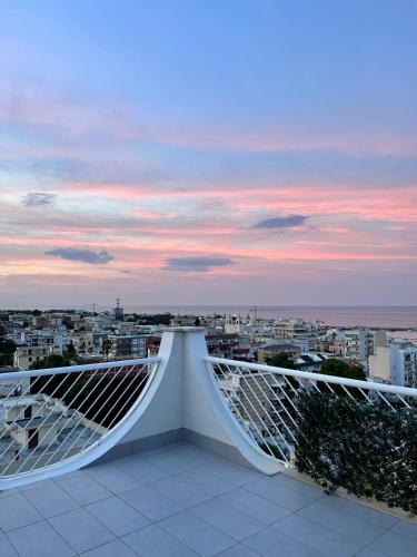 Isola Rovi — 4-Star Luxury Hotel in Bari, Italy