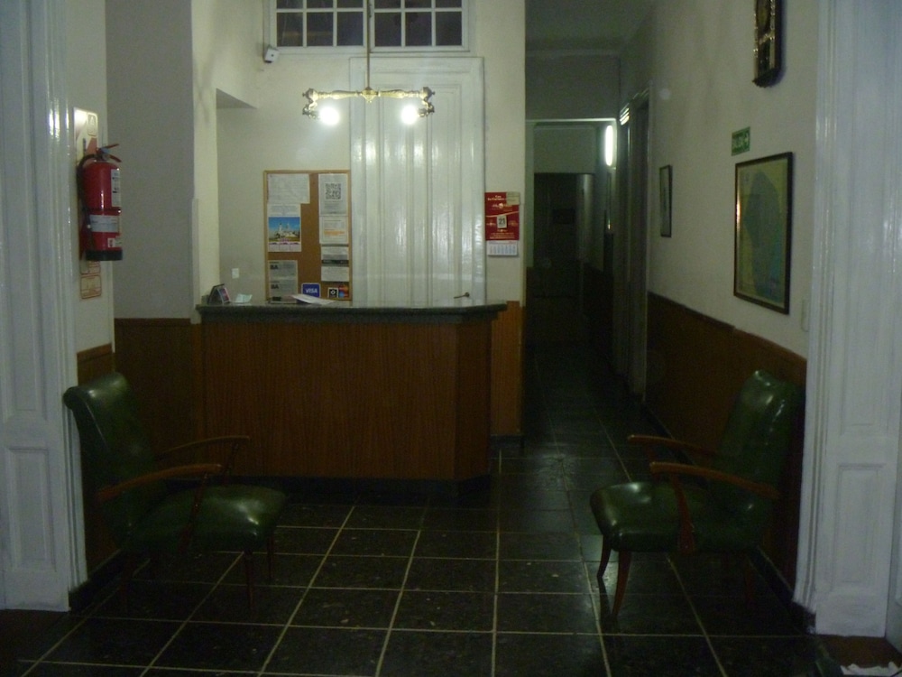 Hotel San Martin — Buenos Aires — photo 2