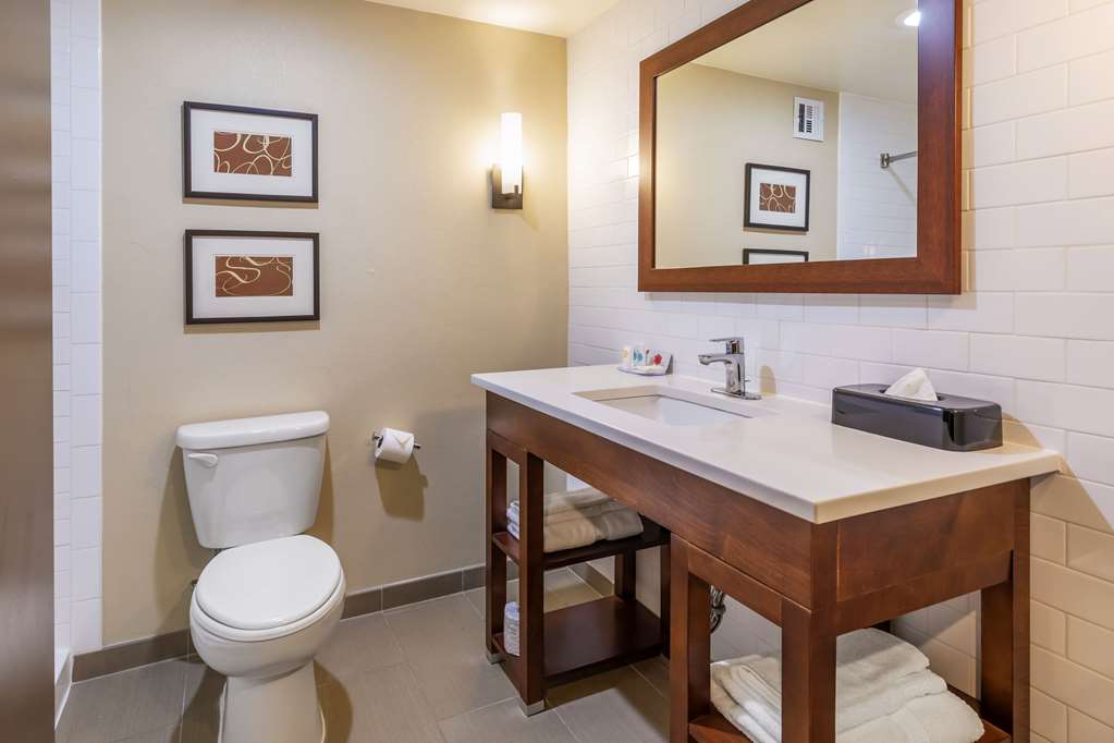 Comfort Inn & Suites Aberdeen near APG - photo 13