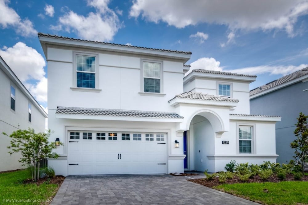 Villa in Champions Gate Resort 2528 - photo 60