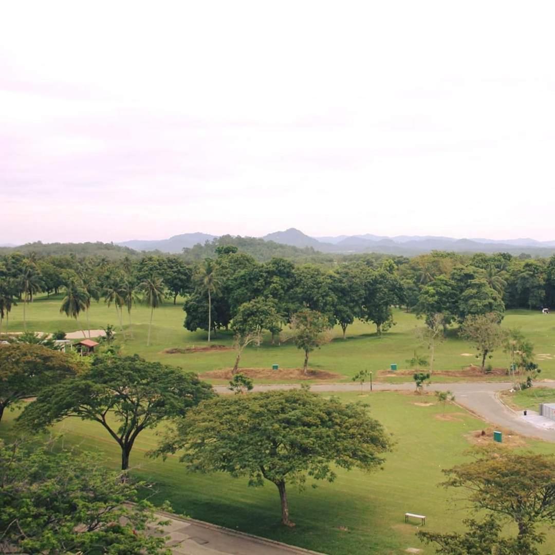 Condo D'Savoy A Famosa Resort Melaka Homestay — 4-Star Luxury Hotel in Alor Gajah, Malaysia