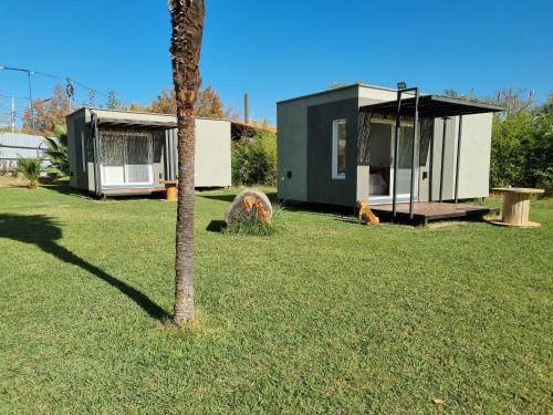 MiniCasas Modulares — Godoy Cruz — photo 3