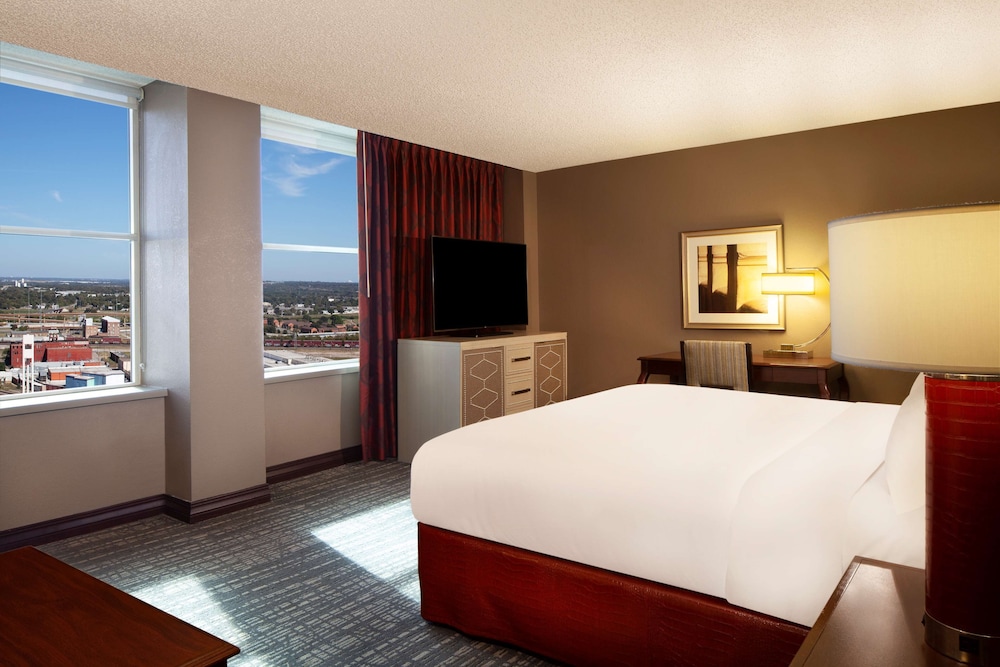 Hilton Fort Worth - photo 13