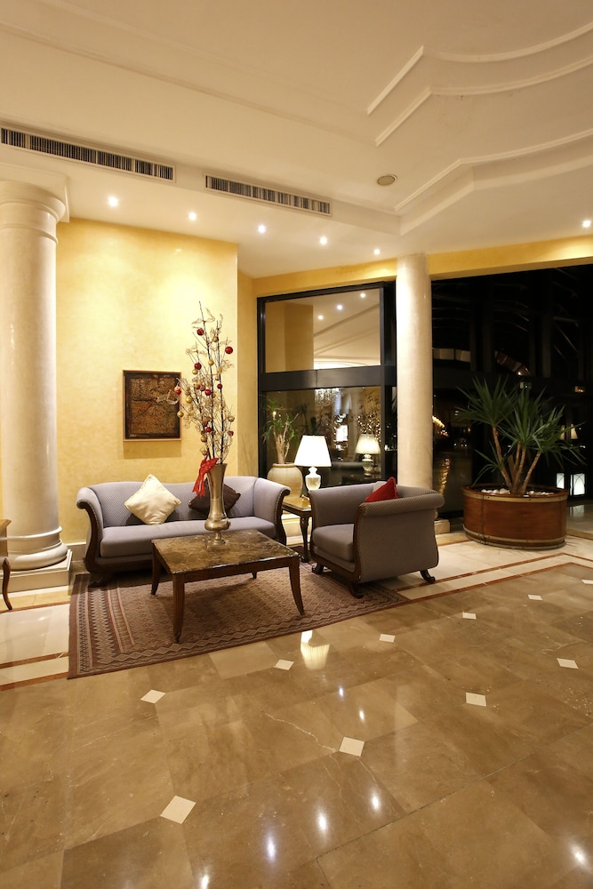 Hotel Concorde Les Berges du Lac — Tunis — photo 3