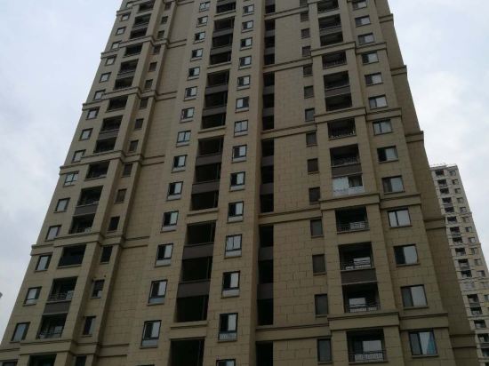 Jinanmingxing - carbon neutral hotel in Jinan