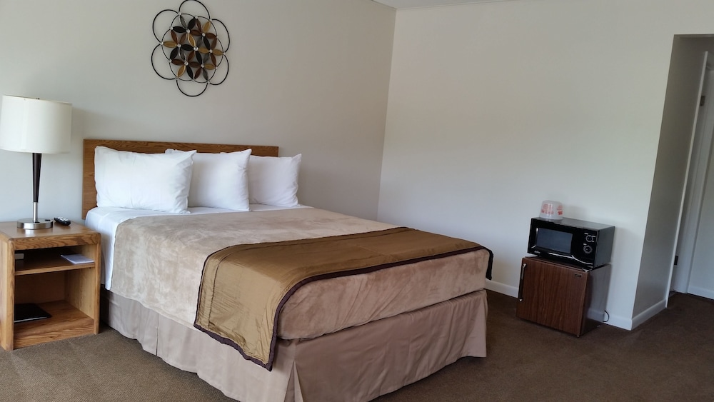 Surfside Motel - photo 14