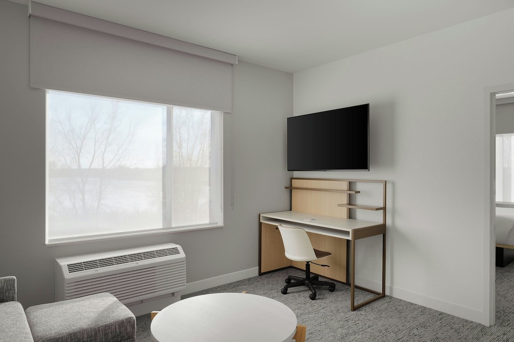 TownePlace Suites by Marriott Crown Point - photo 13