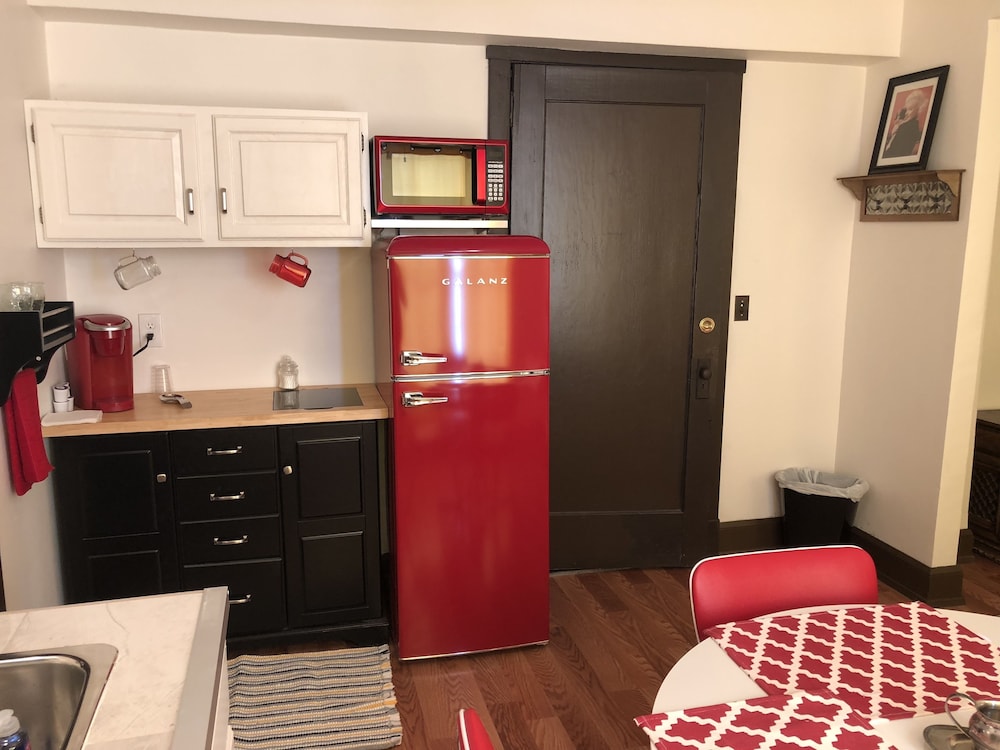 Trucountry Inn - photo 34