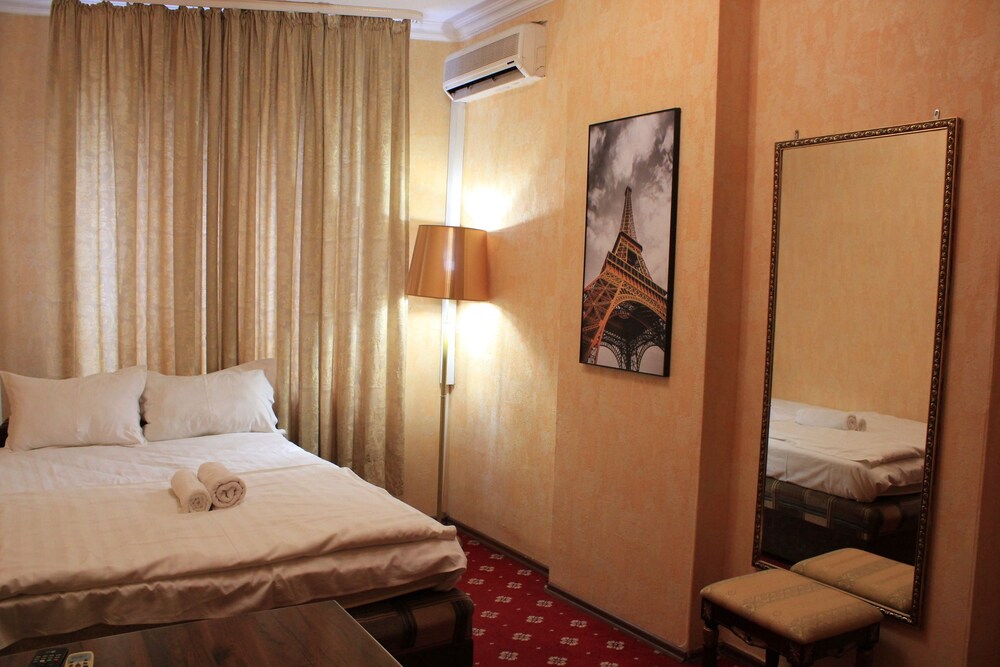 Hotel Viven - last minute hotel in Moscow