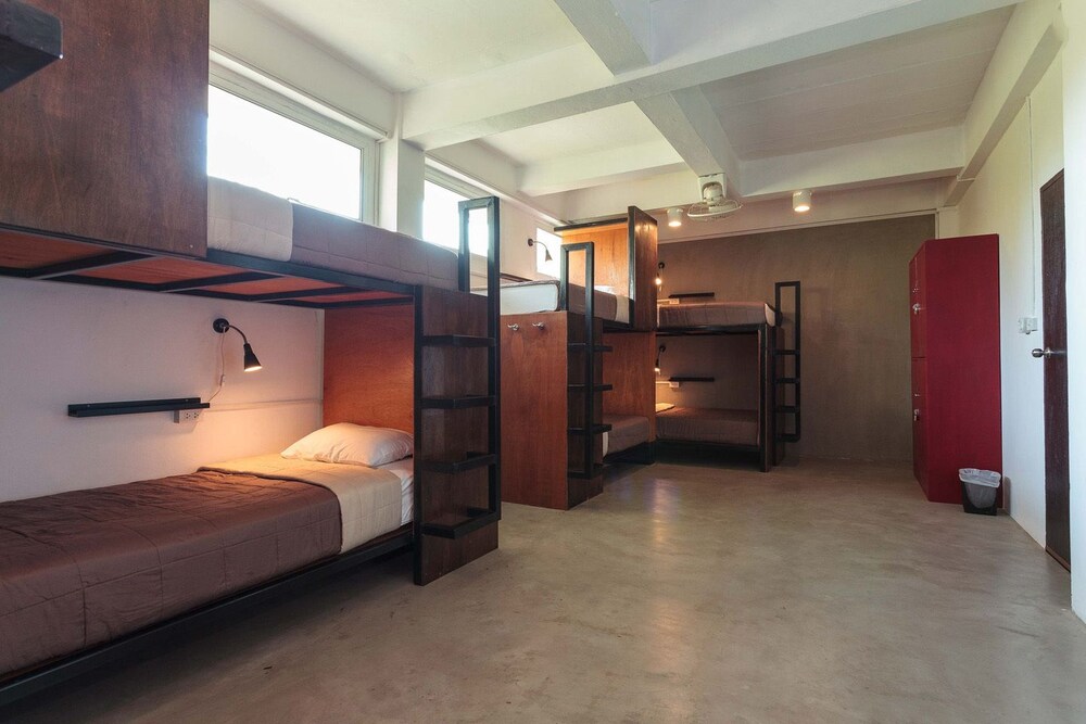 Kama Bangkok Boutique Bed & Breakfast