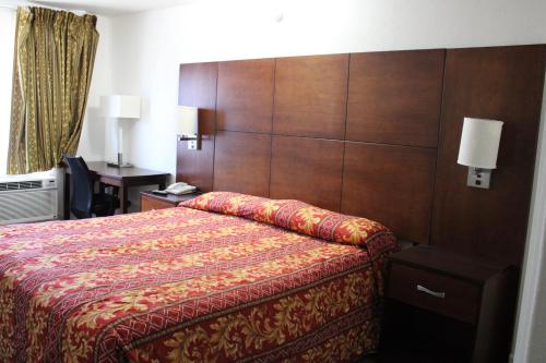 Flagstaff Motel - photo 22