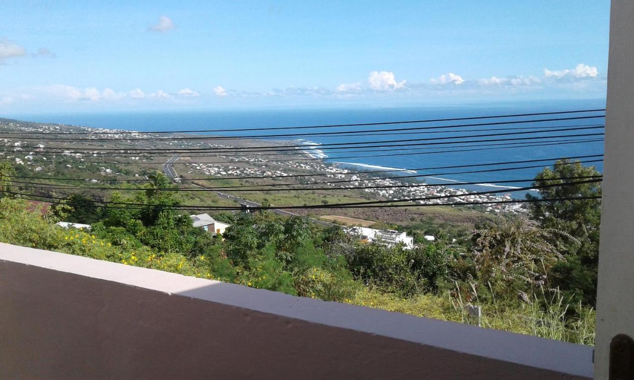 Case Ti Kaf in Saint-Leu, Réunion