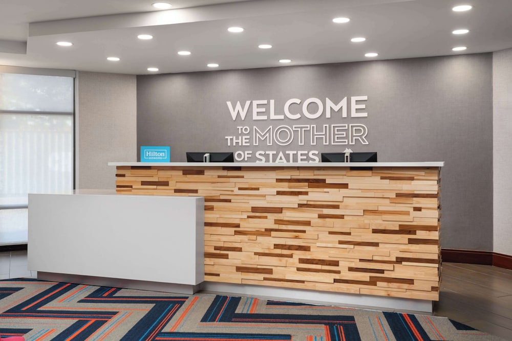 Hampton Inn Norfolk Virginia Beach - photo 5