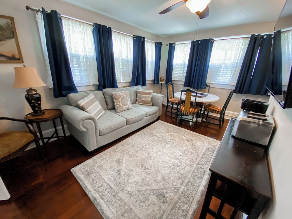 Park Place Inn and Cottages - photo 51