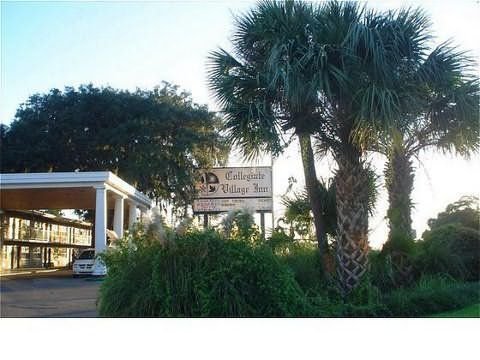 Collegiate Village Inn - featured photo