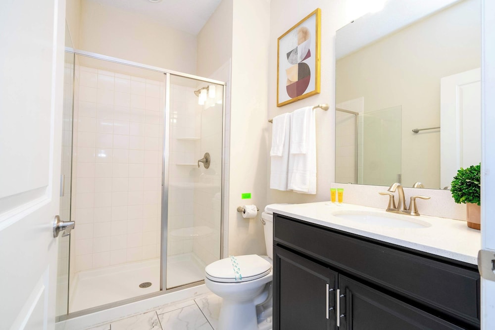Stunning 4Bd with Pool at Storey Lake Resort 4821 - photo 45
