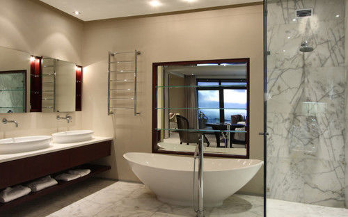 Camps Bay Apartments