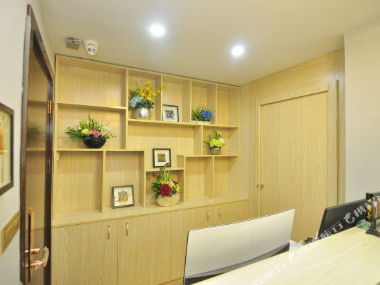 Kunming Xiaomengwan Theme Hotel - last minute hotel in Kunming
