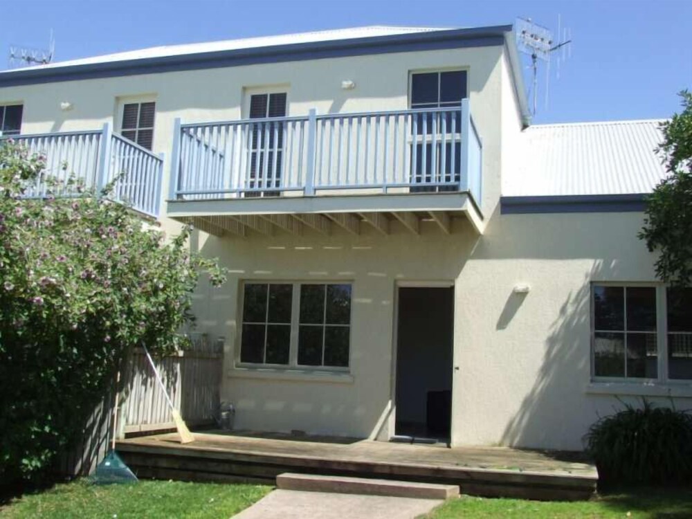 Bella On Victoria in Port Fairy, Australia