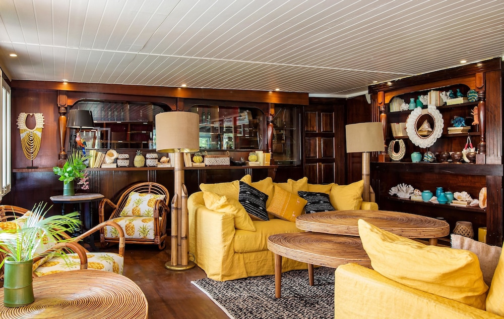 Gyp Sea Saint Barth — Gustavia — photo 2