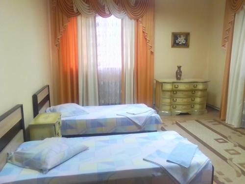 BB Student Hotel Khust in Khust, Ukraine