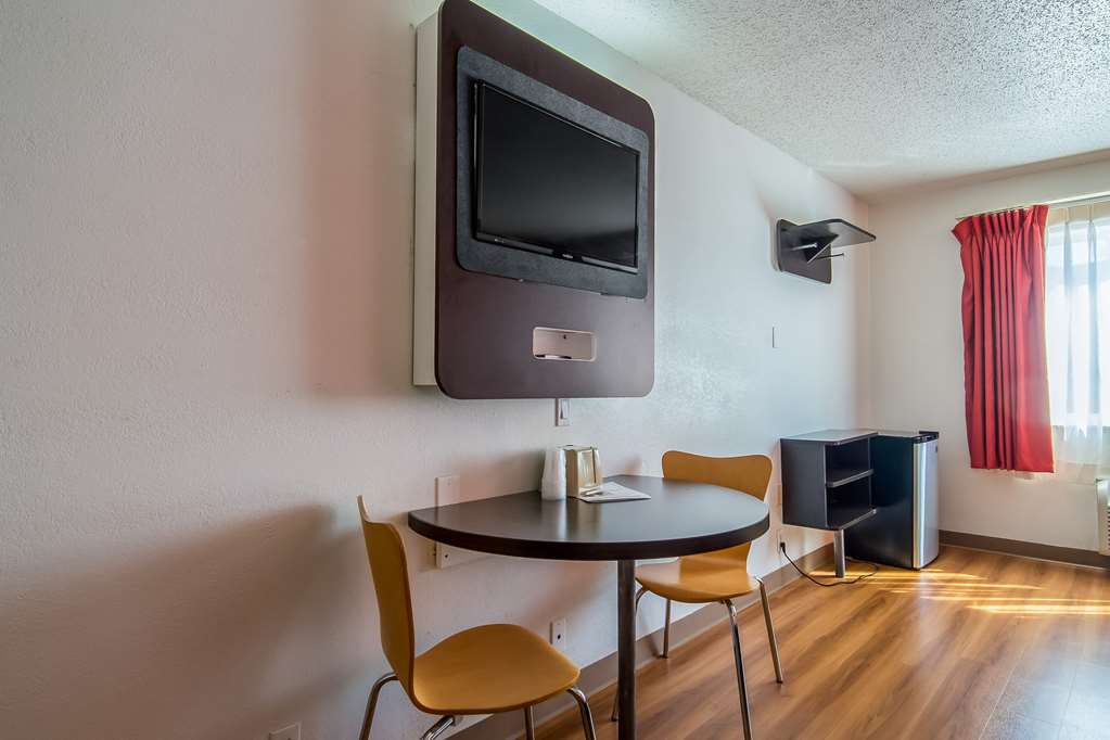 Motel 6 Dallas TX North Richardson - photo 5