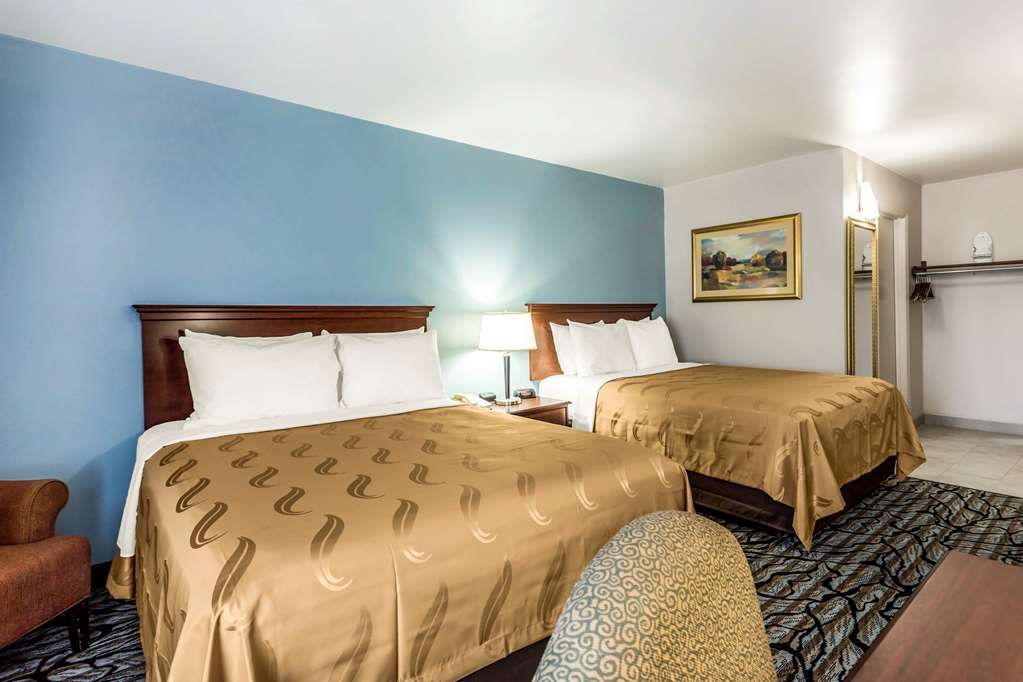 Quality Inn Fort Mill near Carowinds Blvd. - photo 7