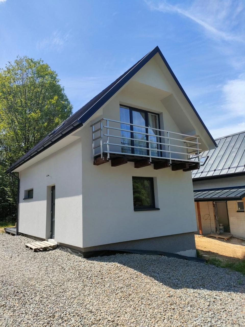 Chata Alex in Snina, Slovakia