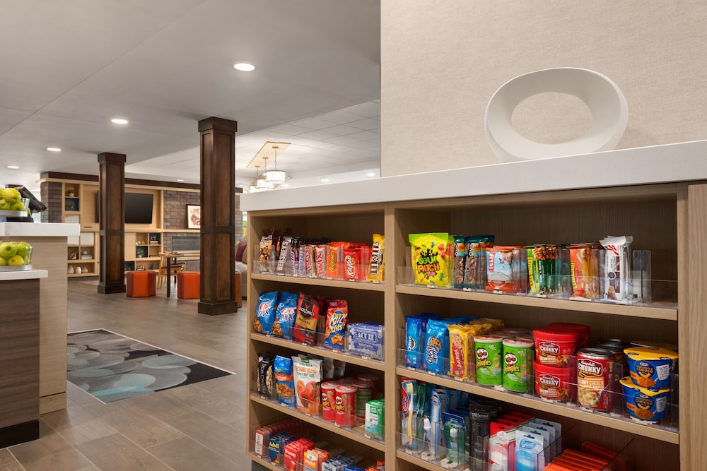 Home2 Suites by Hilton Portland Hillsboro - photo 60