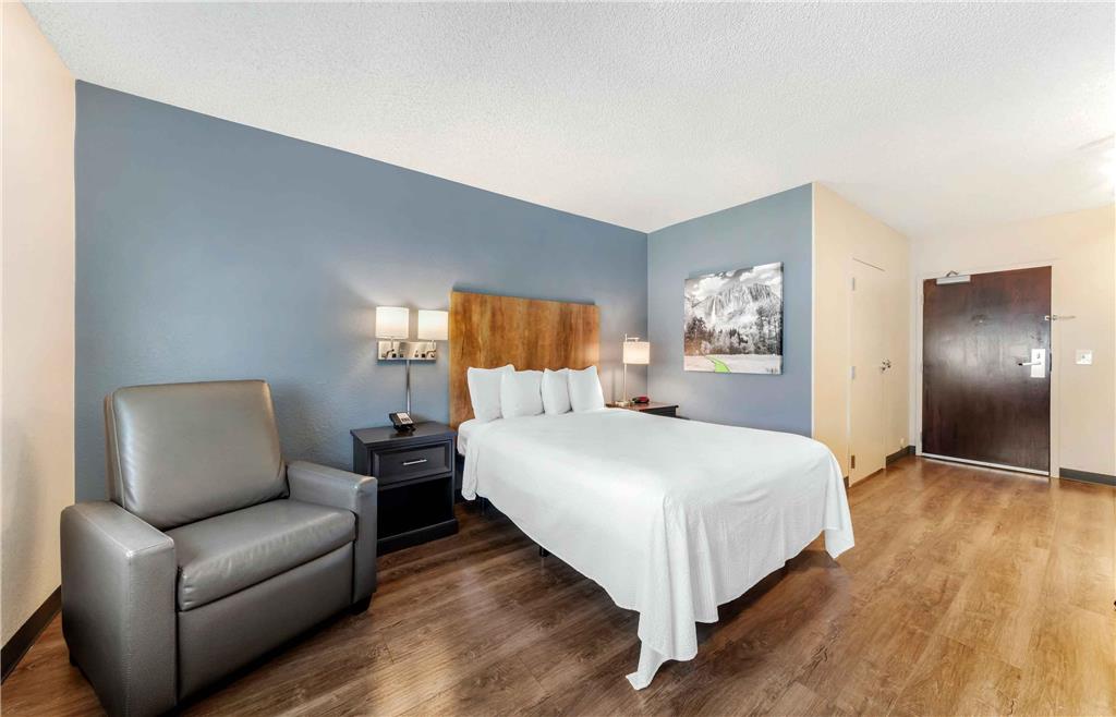 Extended Stay America Premier Suites Miami Airport Doral 87th Avenue South - photo 17