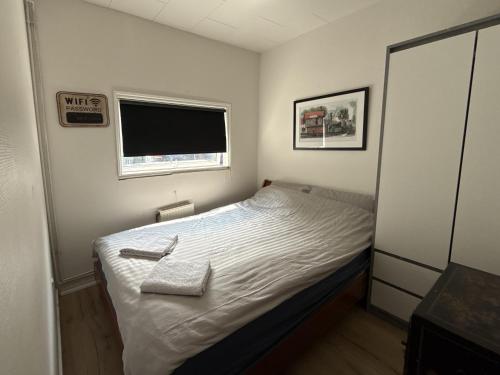 Cozy Room in the heart of Rødby 5km from Femern & Puttgarden in Rodby, Denmark