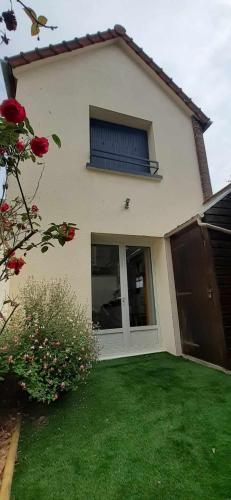 L’escapade Treportaise in Le Treport, France