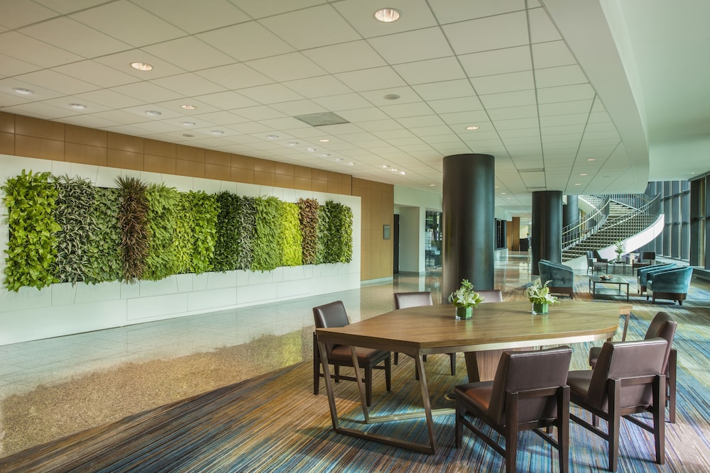 The Westin Southfield Detroit - photo 6