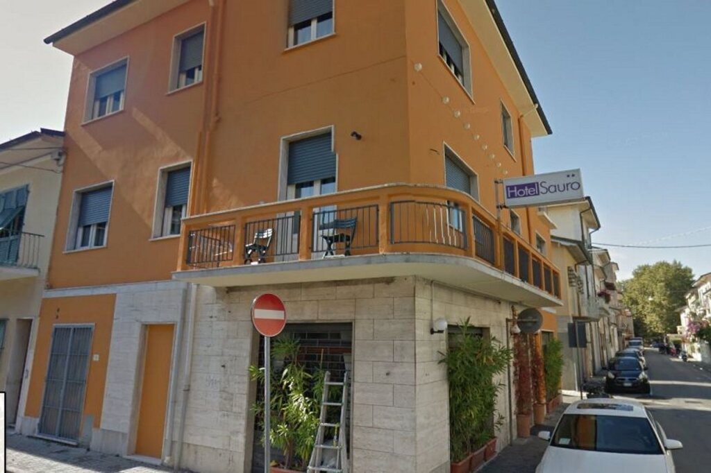 Hotel Sauro - last minute hotel in Viareggio