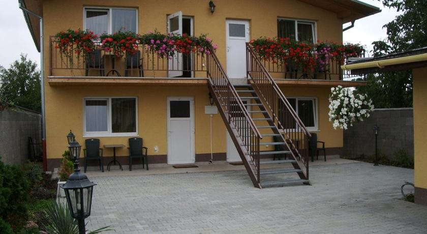 Apartmany Tereza & free parking — 4-Star Luxury Hotel in Bratislava, Slovakia