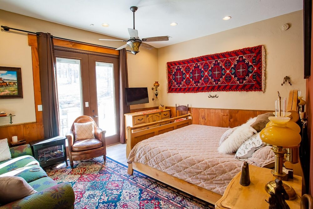 BarDew Valley Inn - photo 25