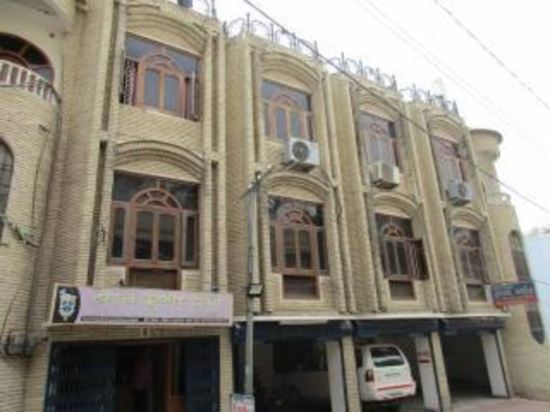 The Krishna Hotel — Dharamsala — photo 2